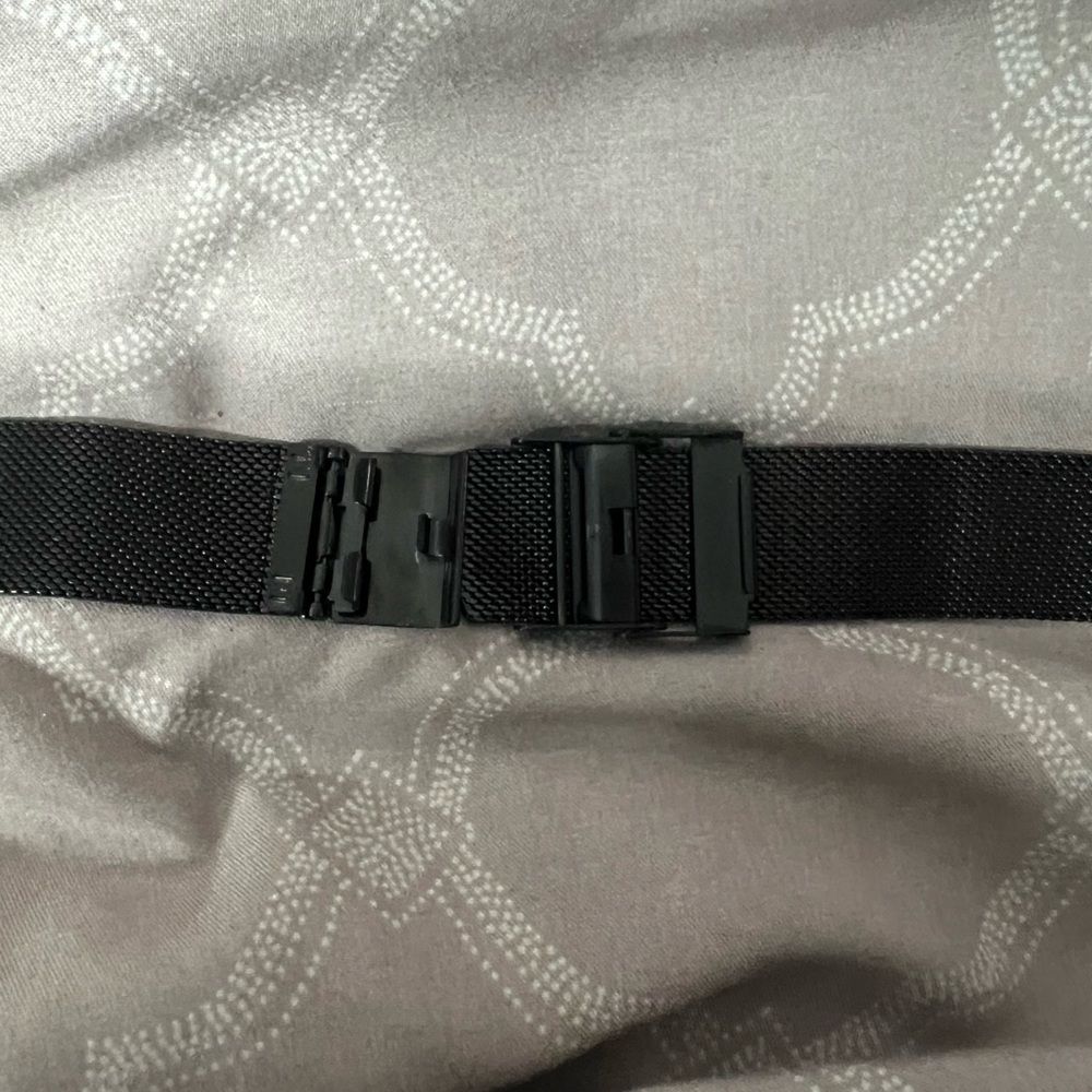 Mesh style Apple Watch band